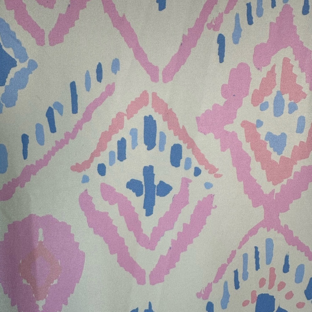 Dudley Stephens Popover Dress - Picture 9 of 10